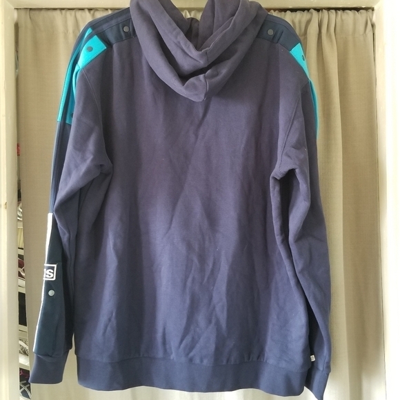 Adidas | Original Reprocess Hoodie - Picture 5 of 9